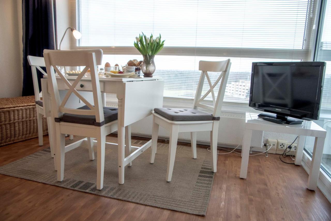 Strandnahe Ferienwohnung Fb08.05 Mit Meerblick Cuxhaven Ngoại thất bức ảnh